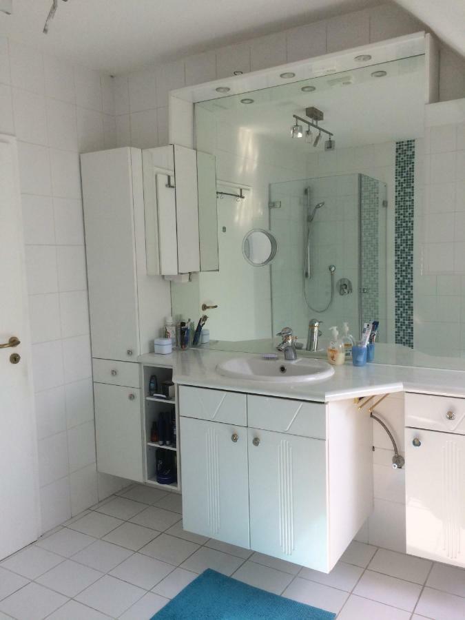 אופנבורג Schoene Zimmer Im Zentrum Leben מראה חיצוני תמונה