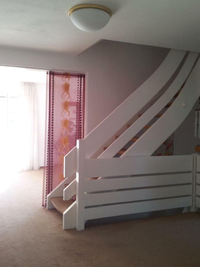 אופנבורג Schoene Zimmer Im Zentrum Leben מראה חיצוני תמונה